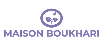 Logo Maison Boukhari