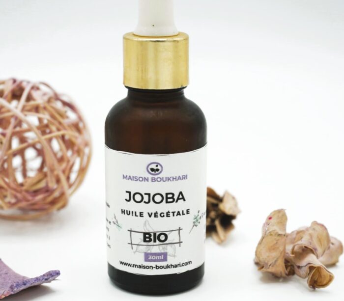 jojoba