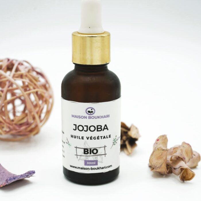 jojoba