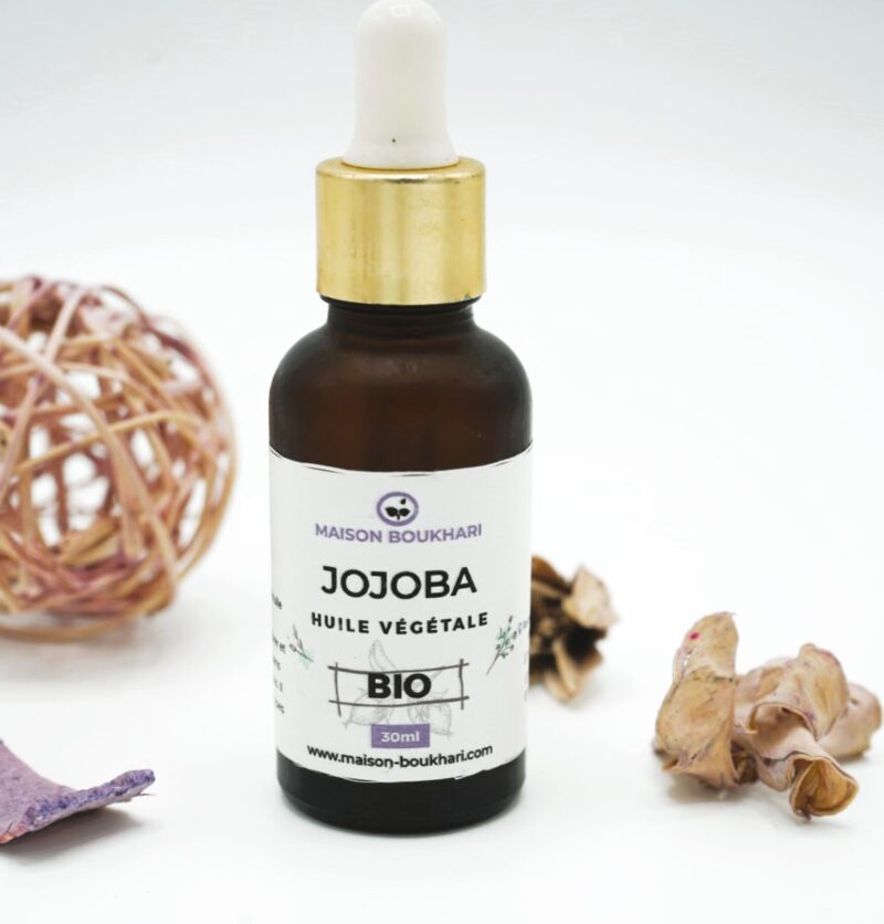 jojoba