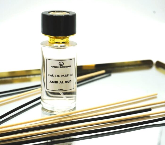 parfum amir oud