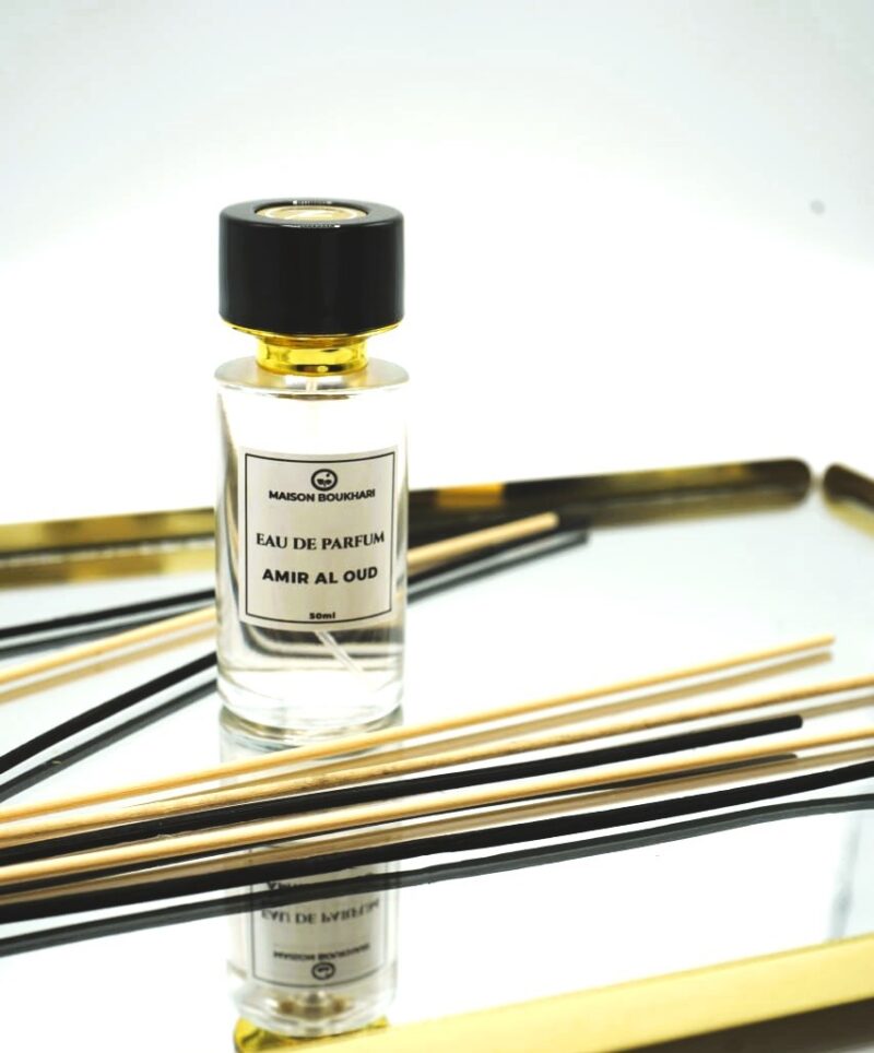 parfum amir oud