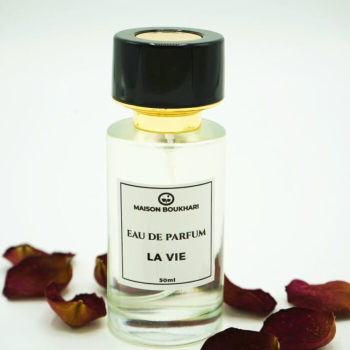 parfum la vie