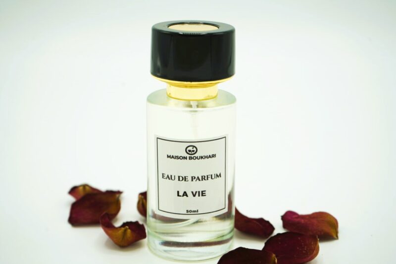 parfum la vie