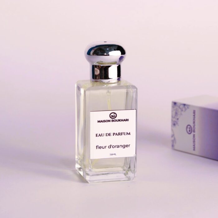 parfum de la fleur d'oranger classique 50ml