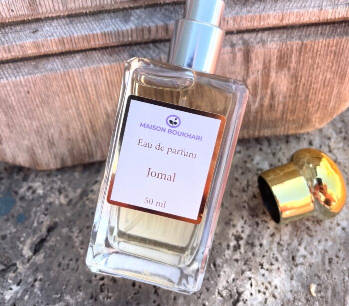 parfum jomal 50ml