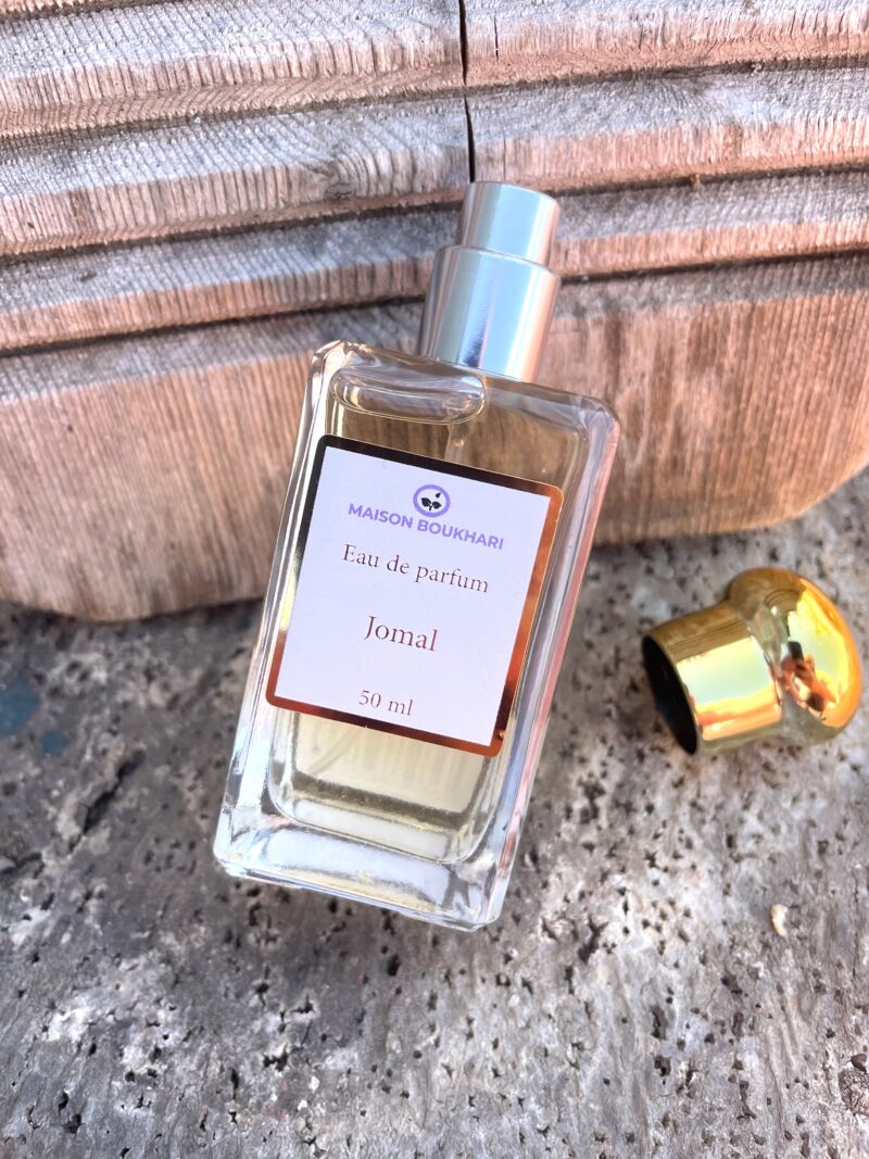 parfum jomal 50ml