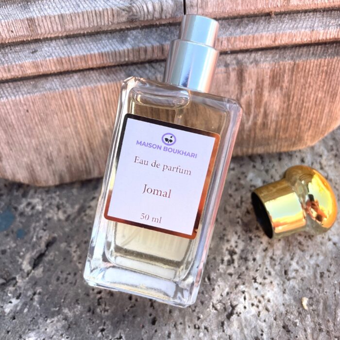 parfum jomal 50ml