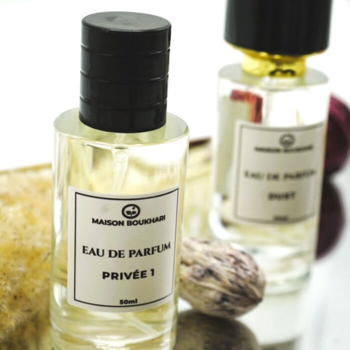 parfum privée 1