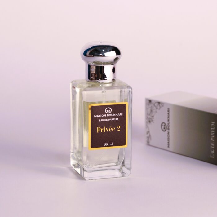 parfum de la fleur d'oranger classique 50ml