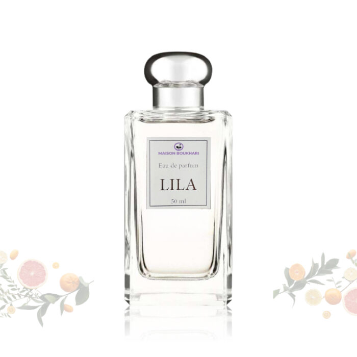 parfum lila 50ml