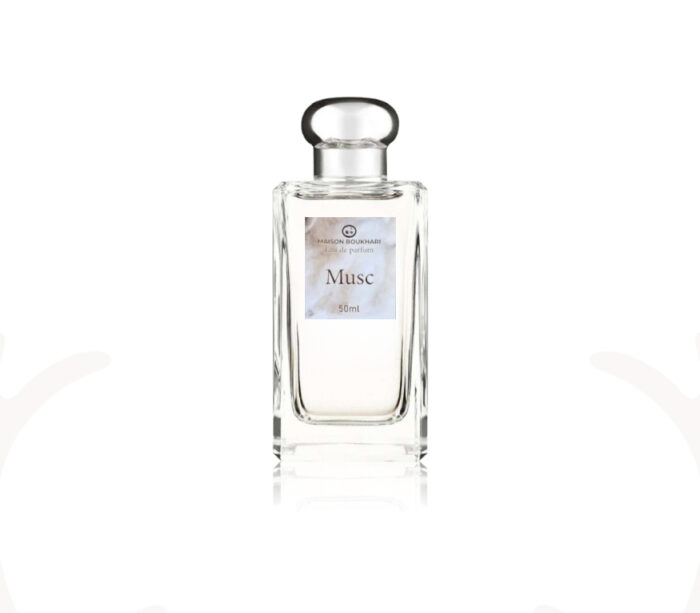 parfum musc 50ml