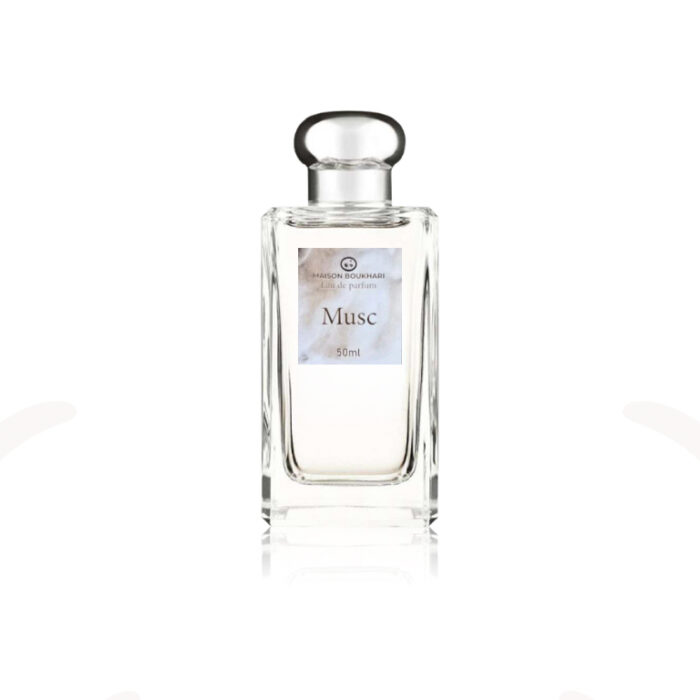 parfum musc 50ml