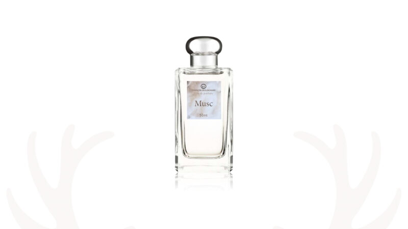 parfum musc 50ml