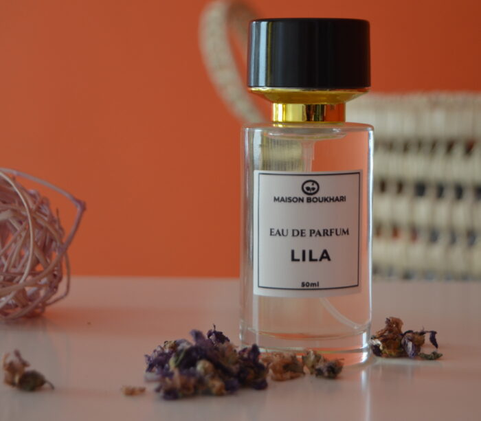 parfum lila