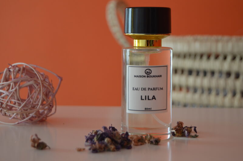 parfum lila