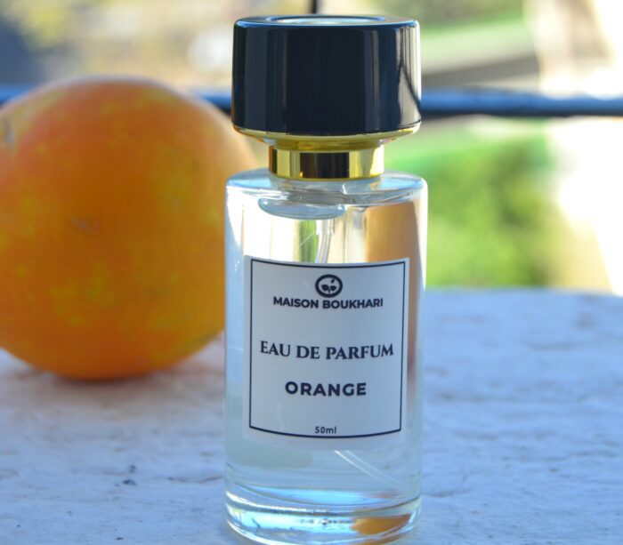 parfum orange