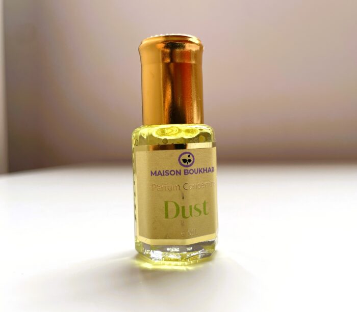 dust pure 6 ml