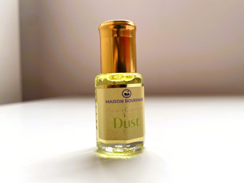 dust pure 6 ml