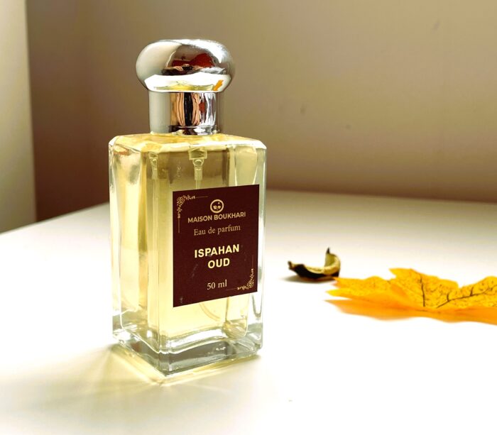 parfum oud isphahan 50ml