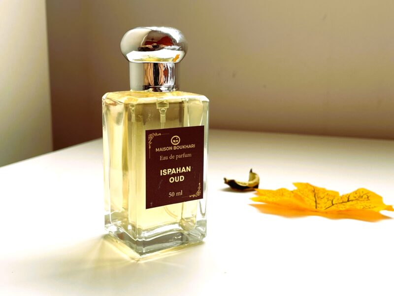 parfum oud isphahan 50ml