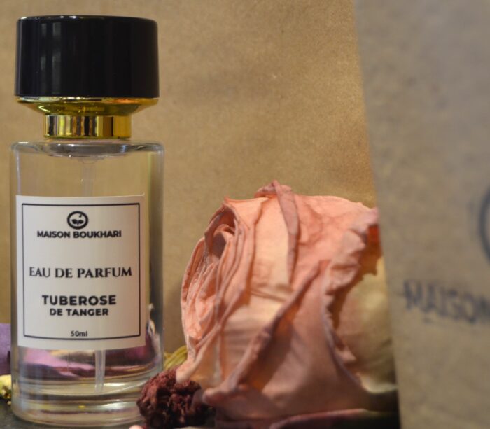 parfum tuberose 56