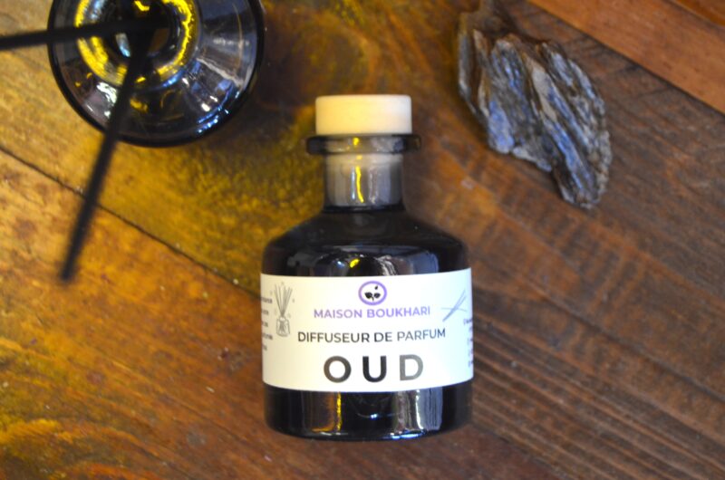 diffuseur oud