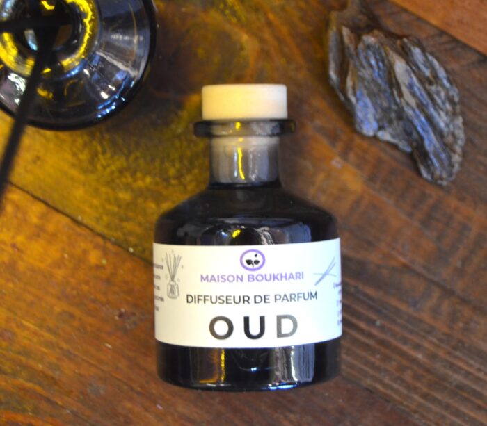 diffuseur oud