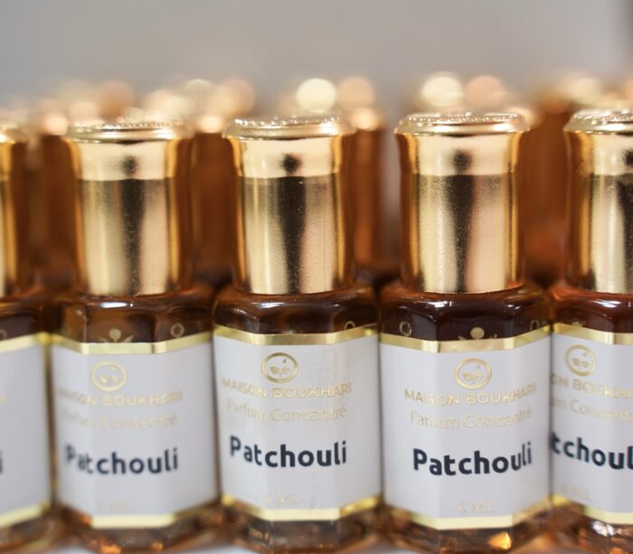 parfum patchouli 6ml