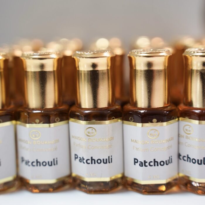 parfum patchouli 6ml