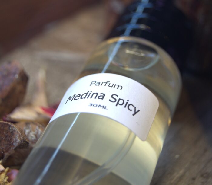 parfum spicy medina 30ml 11
