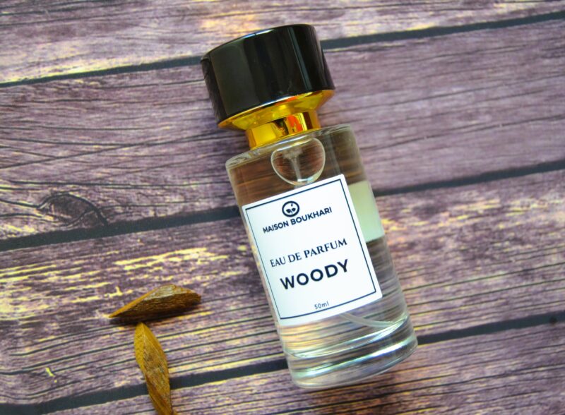 parfum woody 36