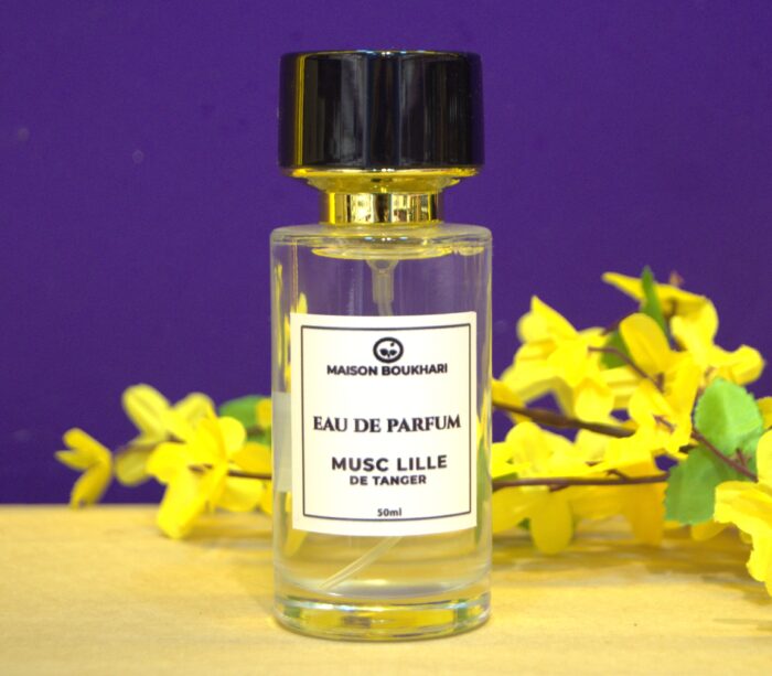 parfum musc lille