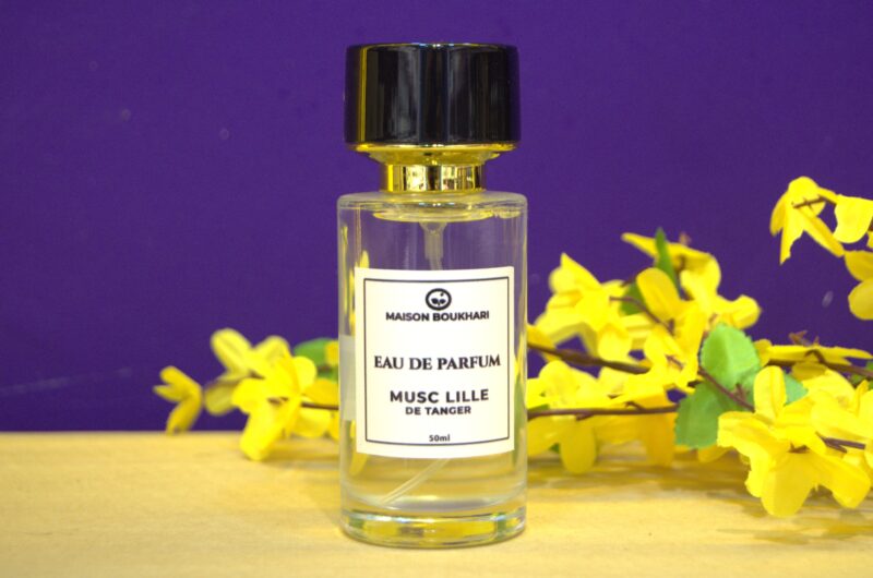 parfum musc lille