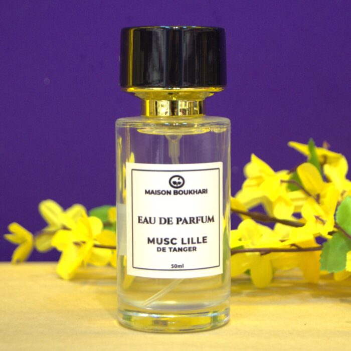 parfum musc lille