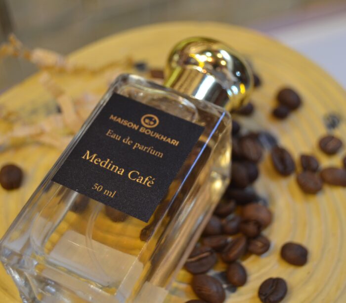 parfum medina cafe 1