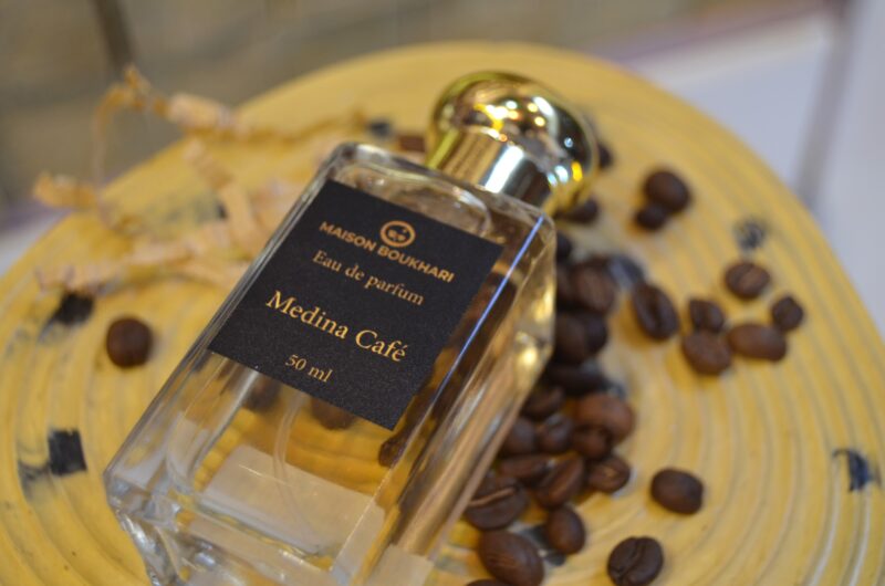 parfum medina cafe 1