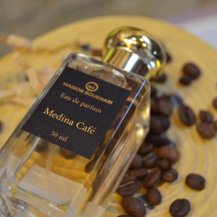 parfum medina cafe 1