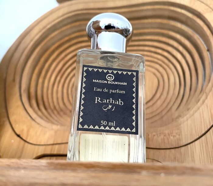 parfum rharba 50ml