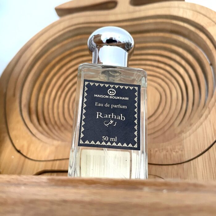 parfum rharba 50ml