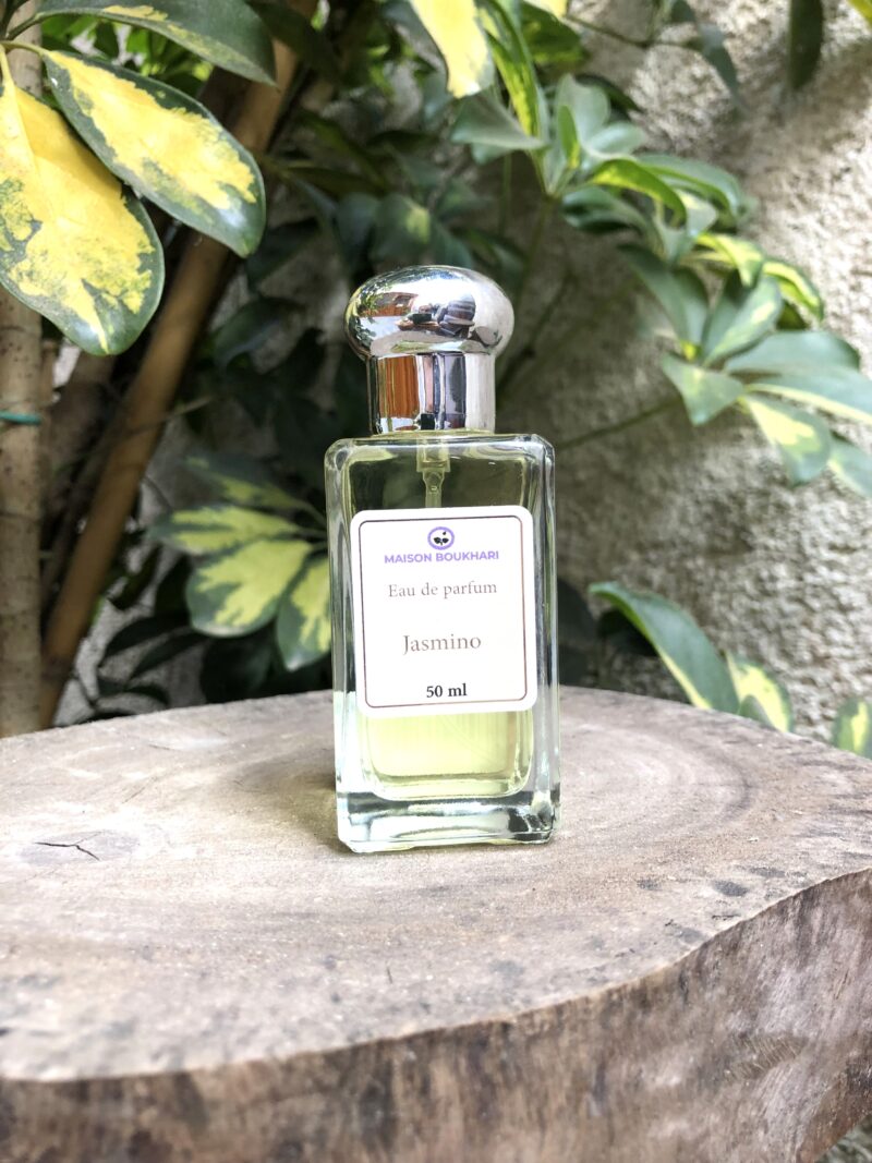 parfum jasmino