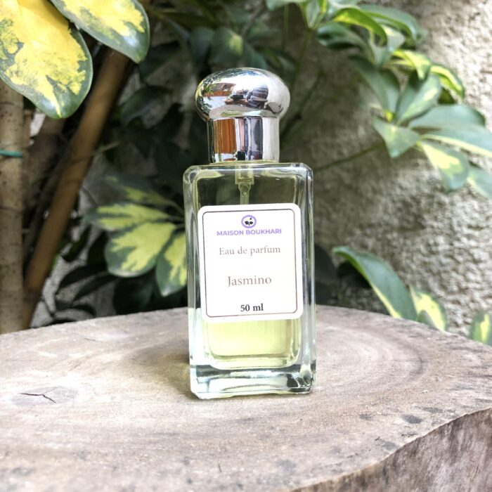 parfum jasmino