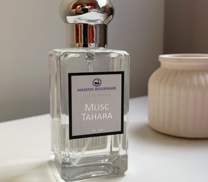 parfum musc tahara 50ml