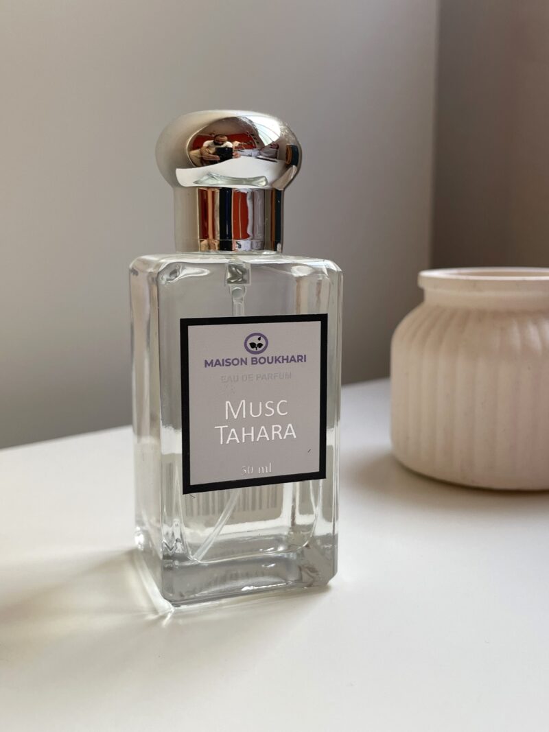 parfum musc tahara 50ml