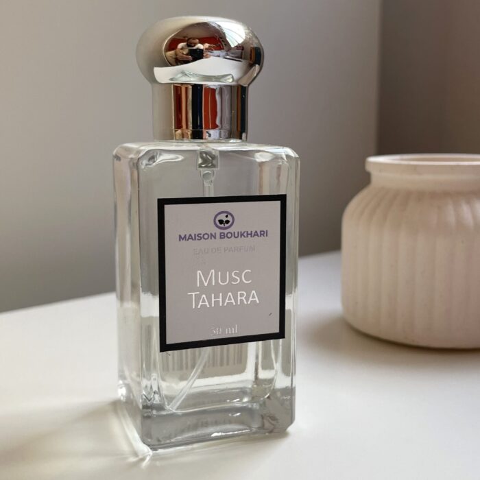 parfum musc tahara 50ml