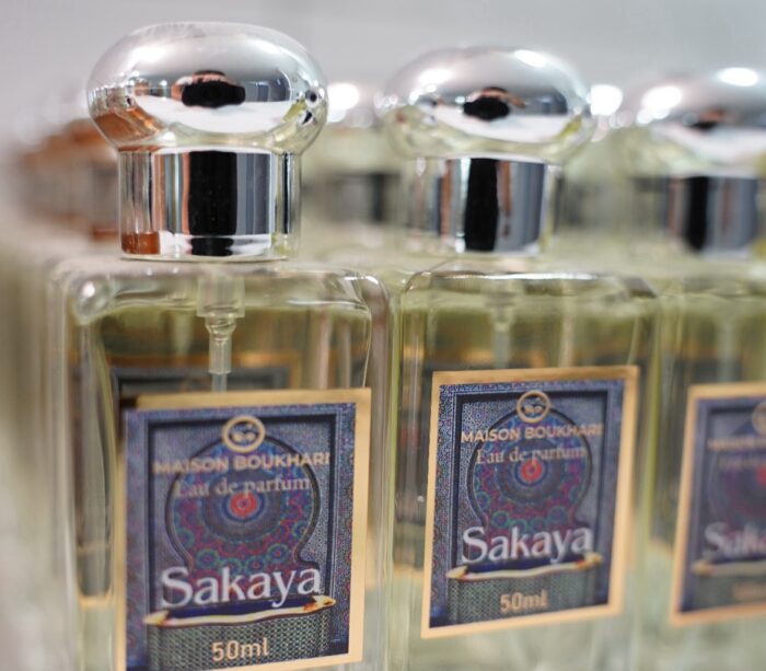 parfum sakaya 50ml