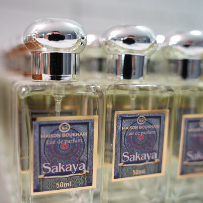 parfum sakaya 50ml