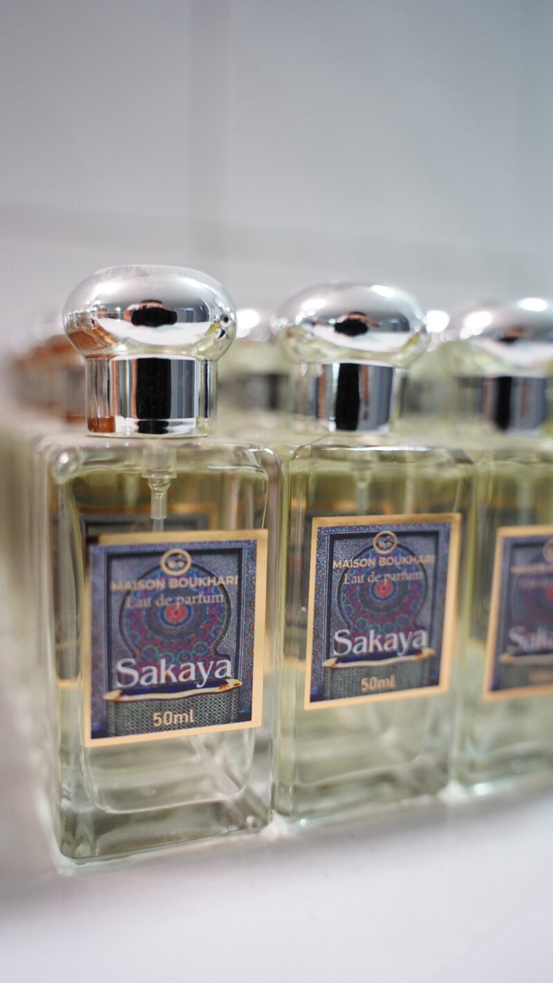 parfum sakaya 50ml