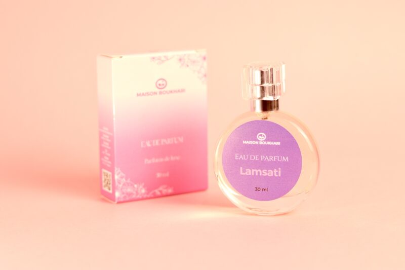 parfum lamsati 30ml