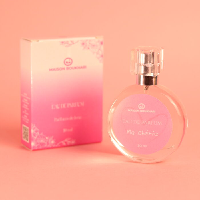 parfum ma fleur 30ml